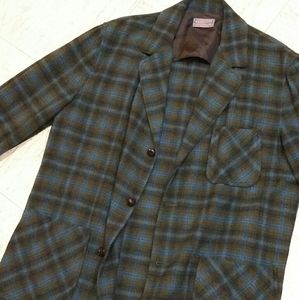 Pendleton Flannel Jacket